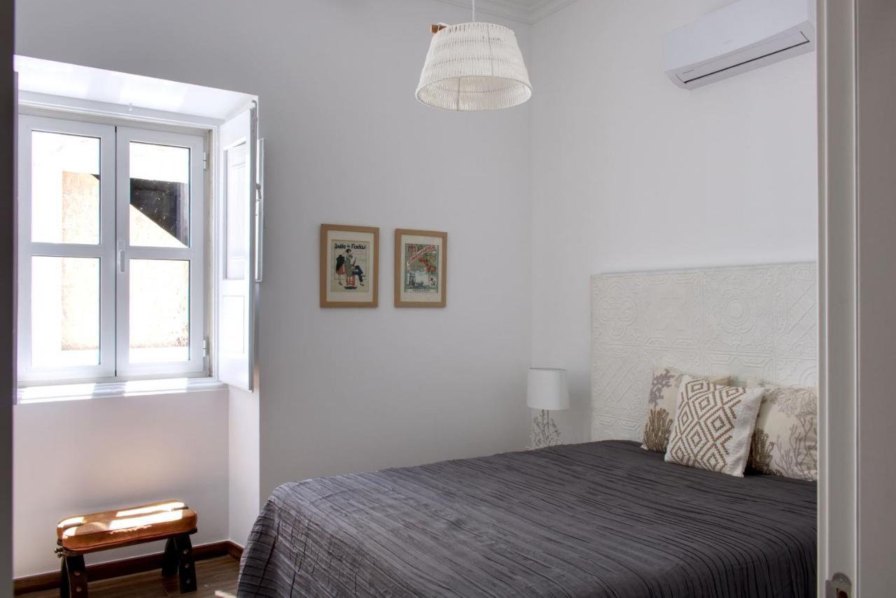 Apartamentos Do Rio Tavira Exterior foto